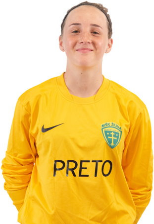 BarboraLuňáková