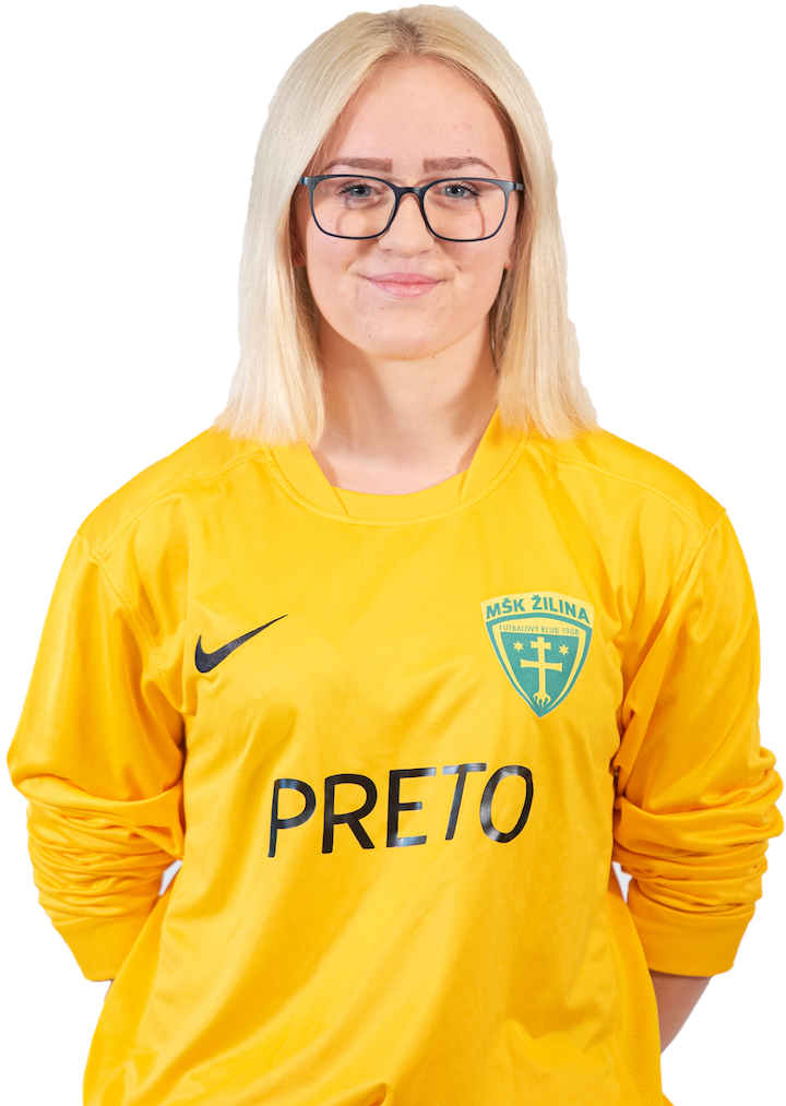 KristínaHauerová
