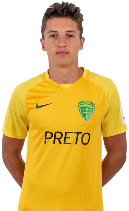 DominikHunčík