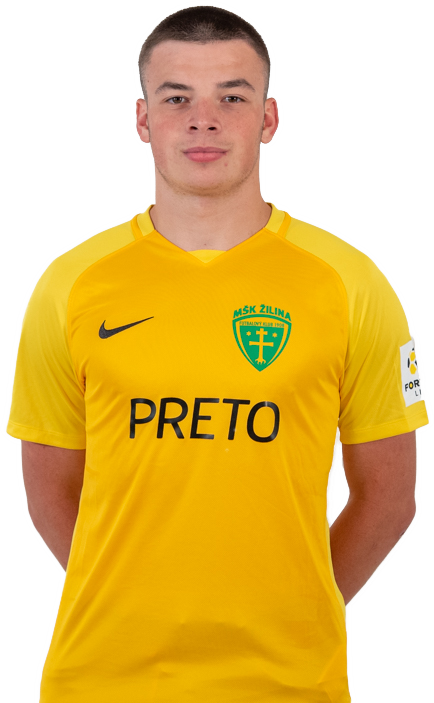 TomáVažovčin