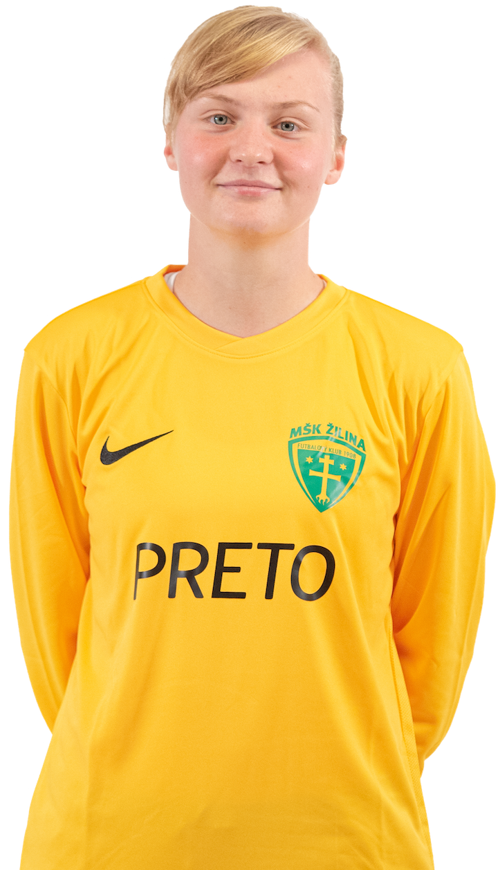 DominikaKucharčíková