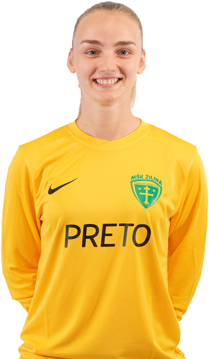 LuciaGrečnárová