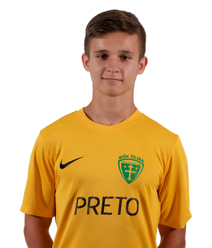 PatrikJakubík