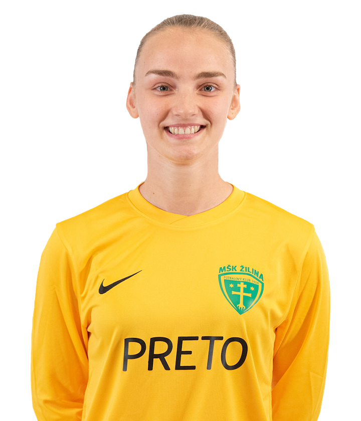 LuciaGrečnárová