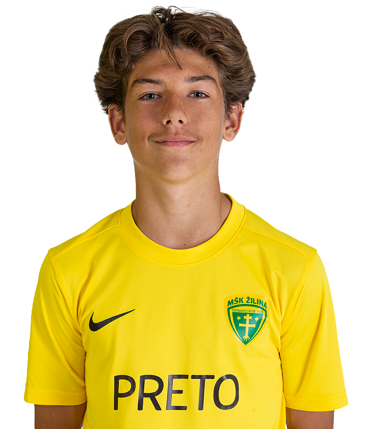 Adam RastislavFúčela