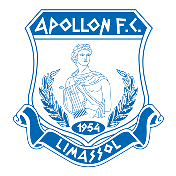 logo Apollon Limassol FC