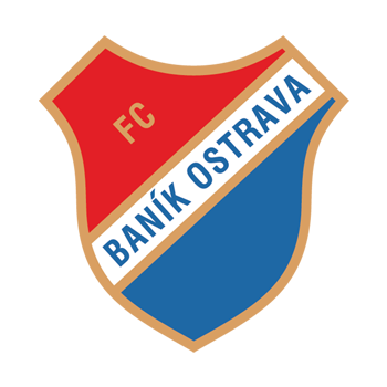 logo FC Baník Ostrava