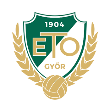 logo FC Gyori ETO