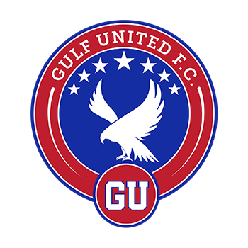 logo Gulf United FC
