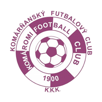 logo KFC Komárno