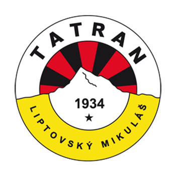 logo Tatran Liptovský Mikuláš