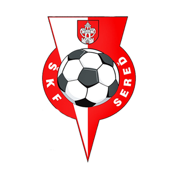 logo ŠKF Sereï