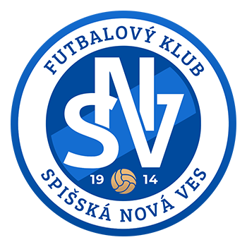 logo FK Spišská Nová Ves