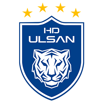 logo Ulsan HD FC